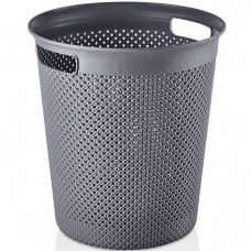 კალათა პლასტმასის 12ლ 28x28x40,5სმ 01 1309 18848 Hobby Life