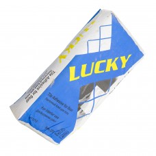 წებოცემენტი LUCKY კედელი