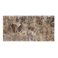 კედლის ფილა Roshan Brown Dark 30X60