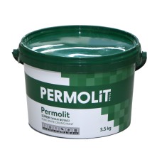 ჭერის საღებავი (TAVAN) 3.5კგ PERMOLIT Pure White Ceiling Paint