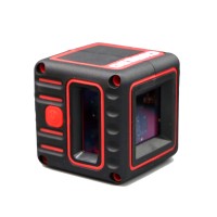 ლაზერული ნიველირი  ADA Cube 3D Basic Edition