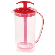 პლასტმასის დოქი GKZK-4564