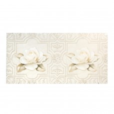 კედლის ფილა Toranj Beige Decor 30X60