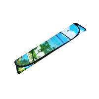 მანქანის მზის დამცავი 60*130 სმ MH-7137