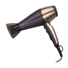 Hair dryer (mocha) SCARLETT SC-HD70I26
