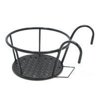 ქოთნის მეტალის საკიდი 18*18 სმ-MH-10225