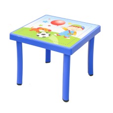 საბავშვო მაგიდა ნახატით HOLIDAY ცმ-305 50*50