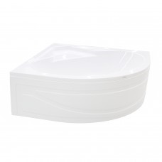 ოვალური აბაზანა VERONA 150X150X55 (alope)