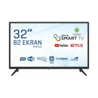 ტელევიზორი Onvo 32 OV32150 Smart TV