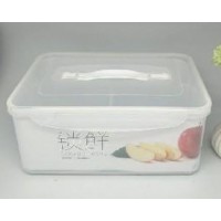 კონტეინერი MH-11099, ზომა: 27×18.5×11.5სმ