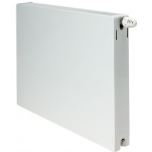 პანელური რადიატორი WARMHAUS 600/1000 T22 LINE (თეთრი)
