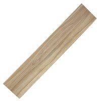 კერამო გრანიტი MAUKA STRAW 23X120 (ზოლებიანი)