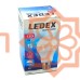 ნათურა სტანდარტული LEDEX LED29-12W E27 3000K