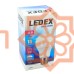 ნათურა სტანდარტული LEDEX LED22-0945 15W E27 6500K