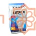 ნათურა სტანდარტული LEDEX LED8-9123 7W E27 3000K