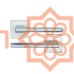 კარის სახელური SCANDIUM Sc-A3 (MSCB)