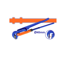 ქანჩის გასაღების (მილის) 1 (WPW2101)