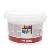 წებო Betek PVA Glue 3კგ