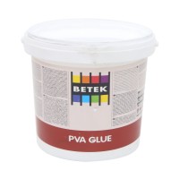 წებო Betek PVA Glue 0.85კგ