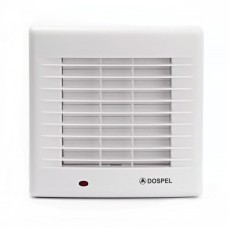 აბაზანის გამწოვი Dospel  POLO 6 d150 S