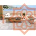 კერამო გრანიტი BECHI PERLA 33.3x33.3