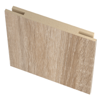 ჩარჩოს დანამატი 150*10*2270 OAK SONOMA PVC