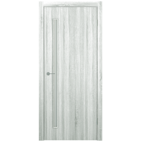 კარის კომპლექტი SD-22 220*70 LIGHT SONOMA PVC (10)