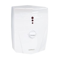 წყლის ელექტრო გამაცხელებელი Cemsan C900-8KW გამდინარე