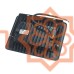 პროჟექტორი 50w 3000k IP65 Black LEDEX LED