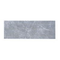 კედლის ფილა EMA DARK GRAY TRANSE 30X90