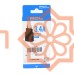 ადაპტერი travel charger h3