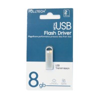 ფლეშ ბარათი FD-8 8GB FLASH
