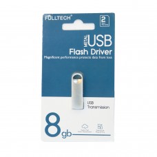 ფლეშ ბარათი FD-8 8GB FLASH