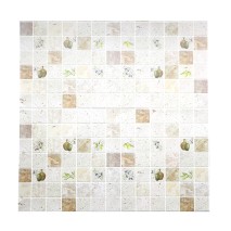 დეკორატიული პანელიMosaic Olive 957x482 mm