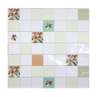 დეკორატიული პანელიTile Kaleidoscope 957x482mm