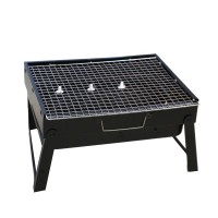 ბარბექიუ გრილი 35*27*20 MH-13830