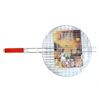 ბარბექიუ გრილის ბადე 40სმ MH-13878