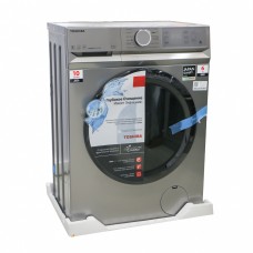 სარეცხი მანქანა TOSHIBA TW-BL70A2UZ(SS)