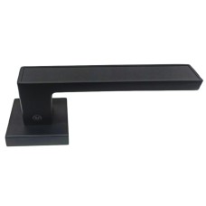 კარის სახელური MAGNIUM Mg–A3 (Black/Black)