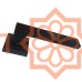 კარის სახელური MAGNIUM Mg–A3 (Black/Black)