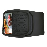 მანქანის ხალიჩა, დიდი: 42*68 სმ
პატარა: 42*40 სმ MH-16152