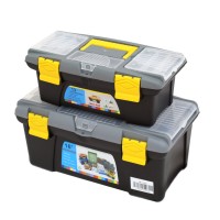 კომპლექტის ხელსაწყოს ყუთი 2ცალი 13+16MH-16825