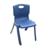 საბავშვო სკამი OLIVER ლურჯი