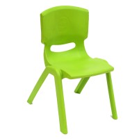 საბავშვო სკამი OLIVER მწვანე