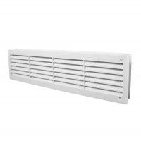 ცხაურა KD 90x445  007-1490