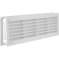 ცხაურა KD 70x450  007-1491