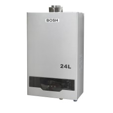 გაზის წყლის გამაცხლებელი Bosch 12L