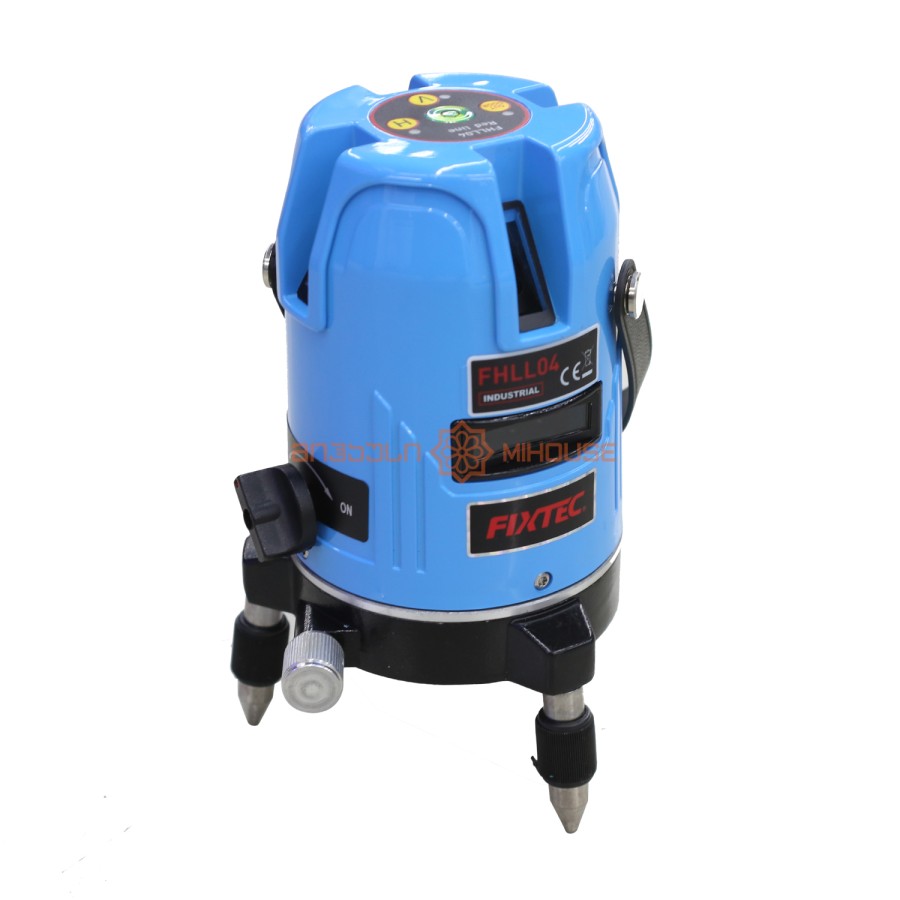 ლაზერი/Red line laser level FHLL04