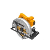 ხელის ელექტრო ცირკული ხერხი 1400W (CS18538)