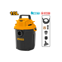 მტვერსასრუტი 1000w/10L (VC10101)